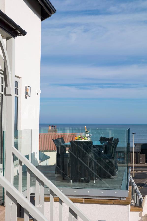 Shore View Сандсенд Екстериор снимка